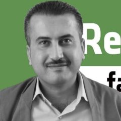 ڕێبين حمه غريب