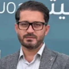 ئەردەڵان عبداللە تۆفیق