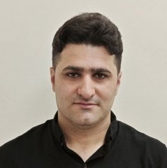 شهاب حمە صالح