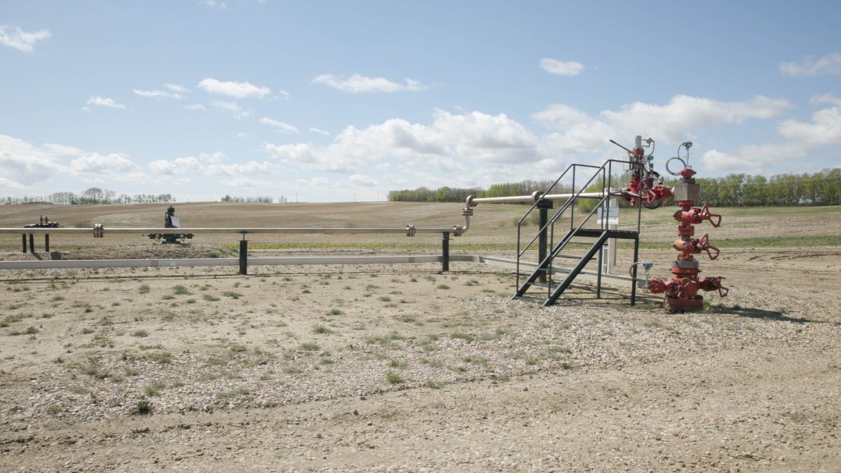 Carbon Injection - دەرزیکردنی کاربۆن بۆ چینەکانی ژێر زەوی