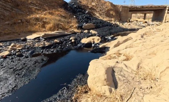 هەڵسەنگاندنی سەرەتایی بۆ رژانی نەوتی شڵ و مادە زانبەخشەکان